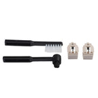 Stylus Set of 2 for ATN3600L Record Player (Includes Needles & Brushes)