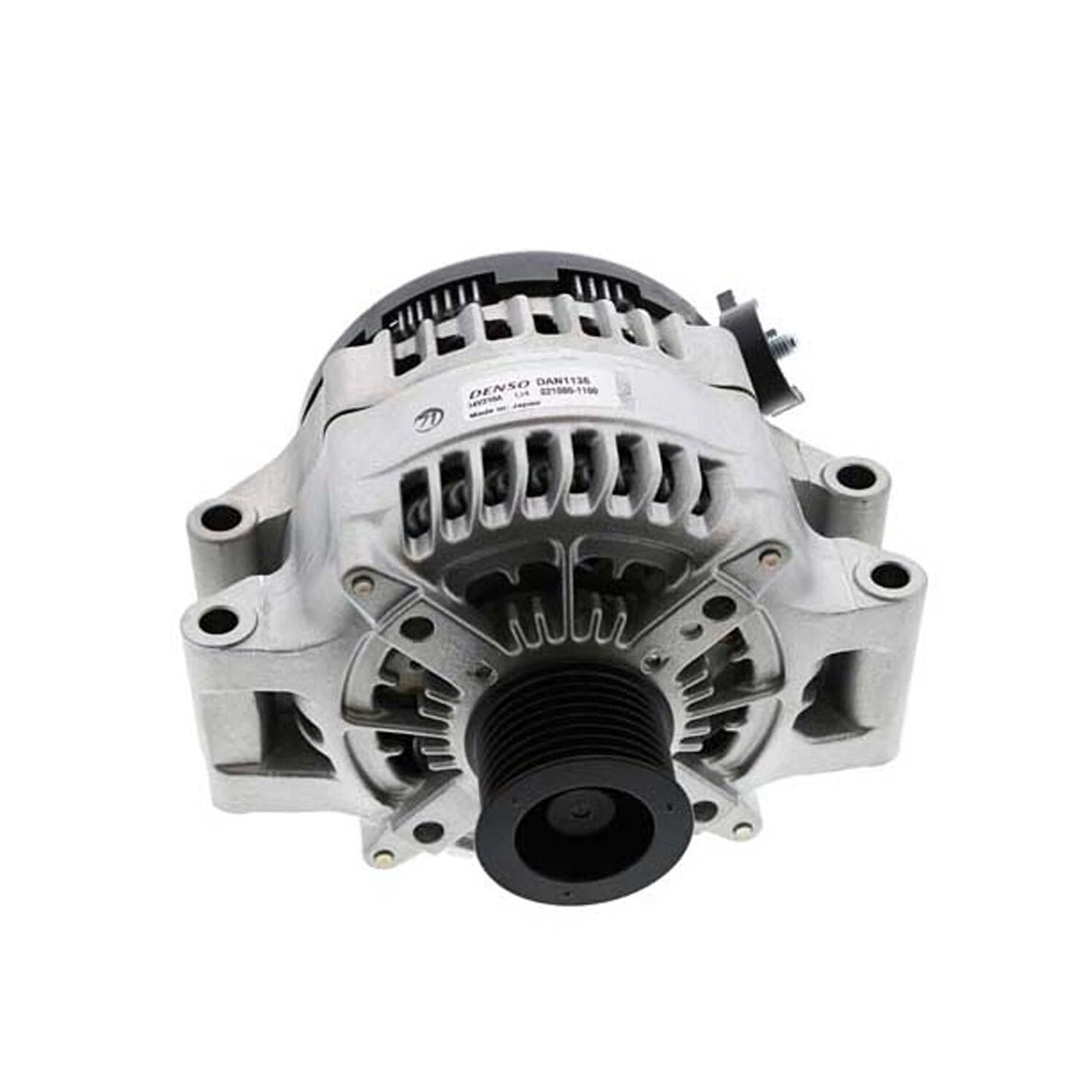 Denso Alternator DAN1135 for