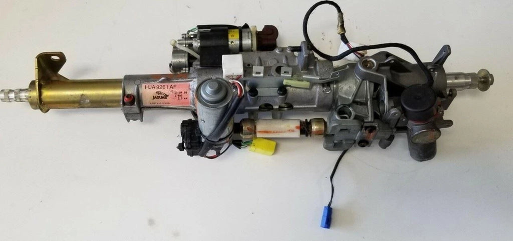 Steering Column Power Adjustable for Jaguar XK8 XKR (1999–2002) HJA9261AF