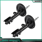 Front Shocks Struts Pair for Hyundai Entourage (2007–2010) & Kia Sedona (2006–2012)