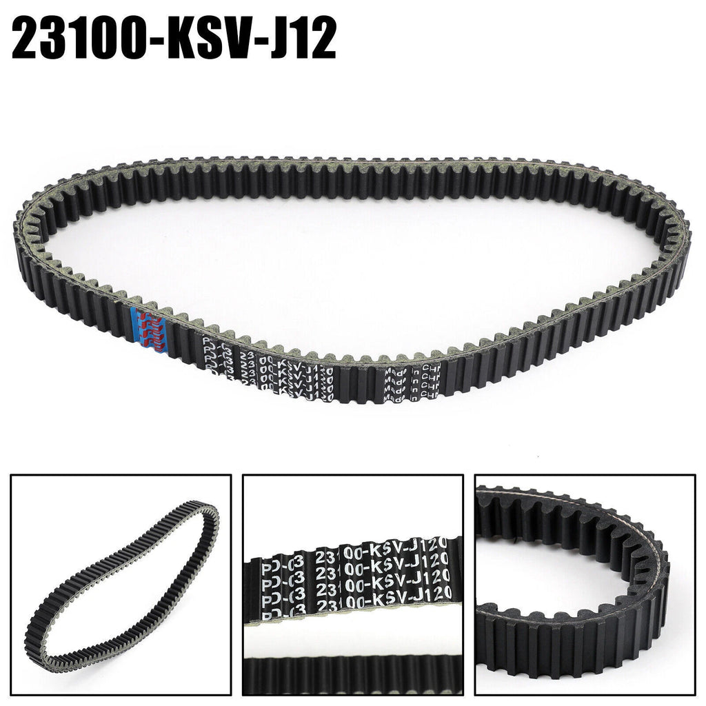 Drive Belt for Honda NSS250 (2005–2011) - Part T9