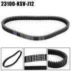 Drive Belt for Honda NSS250 (2005–2011) - Part T9
