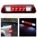 LED Third Brake Light for Ford F-150 (2004–2008) Red Lens