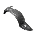Replacement Plastic Passenger Side Front Inner Fender for Vehicle (2005–2015)