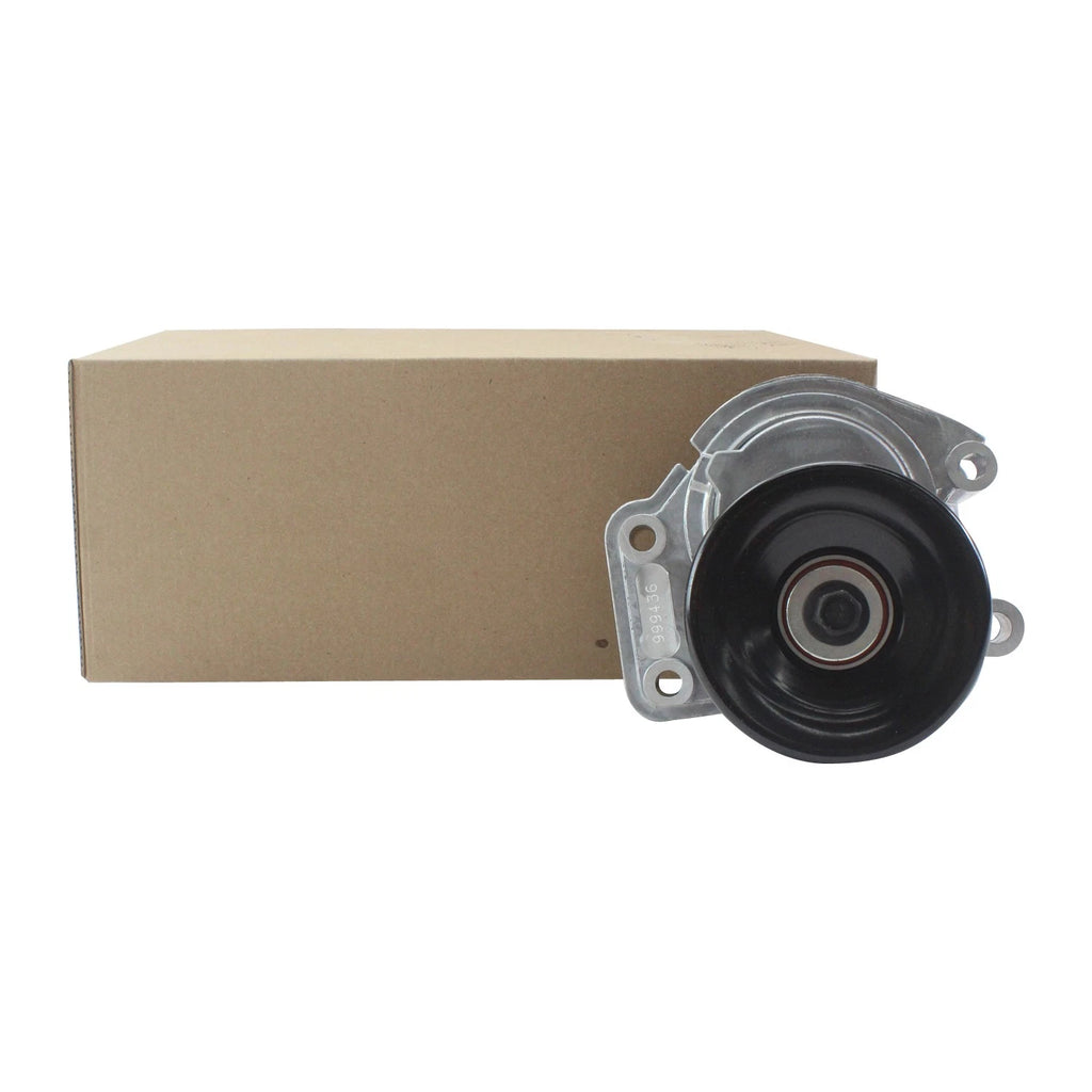 Accessory Drive Belt Tensioner Assembly for Continental (49241)