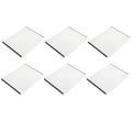 Set of 6 Cabin Air Filters for Volvo VNL 630/670/760/780/860 (2000–2023)