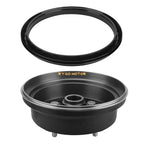 Front/Rear Wheel Hub w/Seal for Yamaha (3HN-25111-10-00, 3GH-25129-10-00)