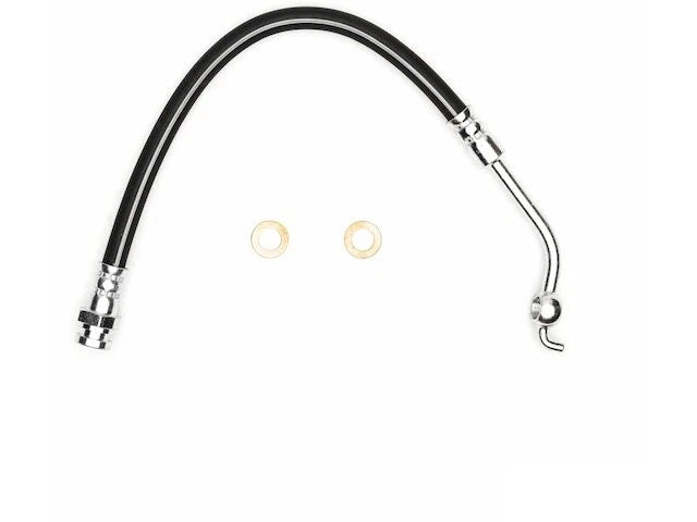 Rear Brake Hose for Mazda RX7 (1986–1991) BV682VF