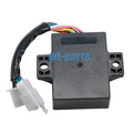CDI Ignition Module for John Deere LX178 LX188 LX279 LX289 F911 GX345 (AM105574)