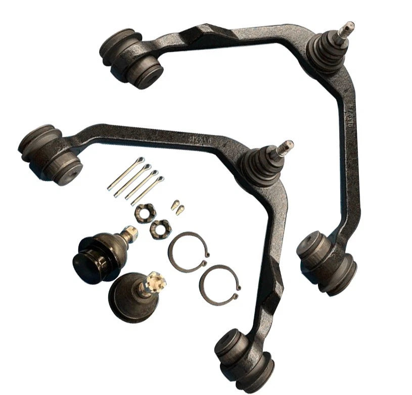 Front Upper Control Arms Ball Joint for F-150 Blackwood Navigator (1998â2002)