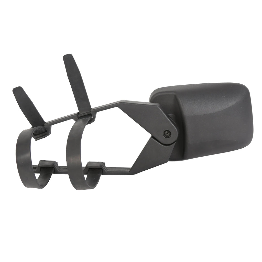 Universal Clip-on Side Mirror Extender for Truck SUV VAN RV Trailer