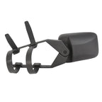 Universal Clip-on Side Mirror Extender for Truck SUV VAN RV Trailer