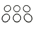 Foam Tail Light Lens Gaskets Set for 1965 Chevy Bel Air (1965–1965)
