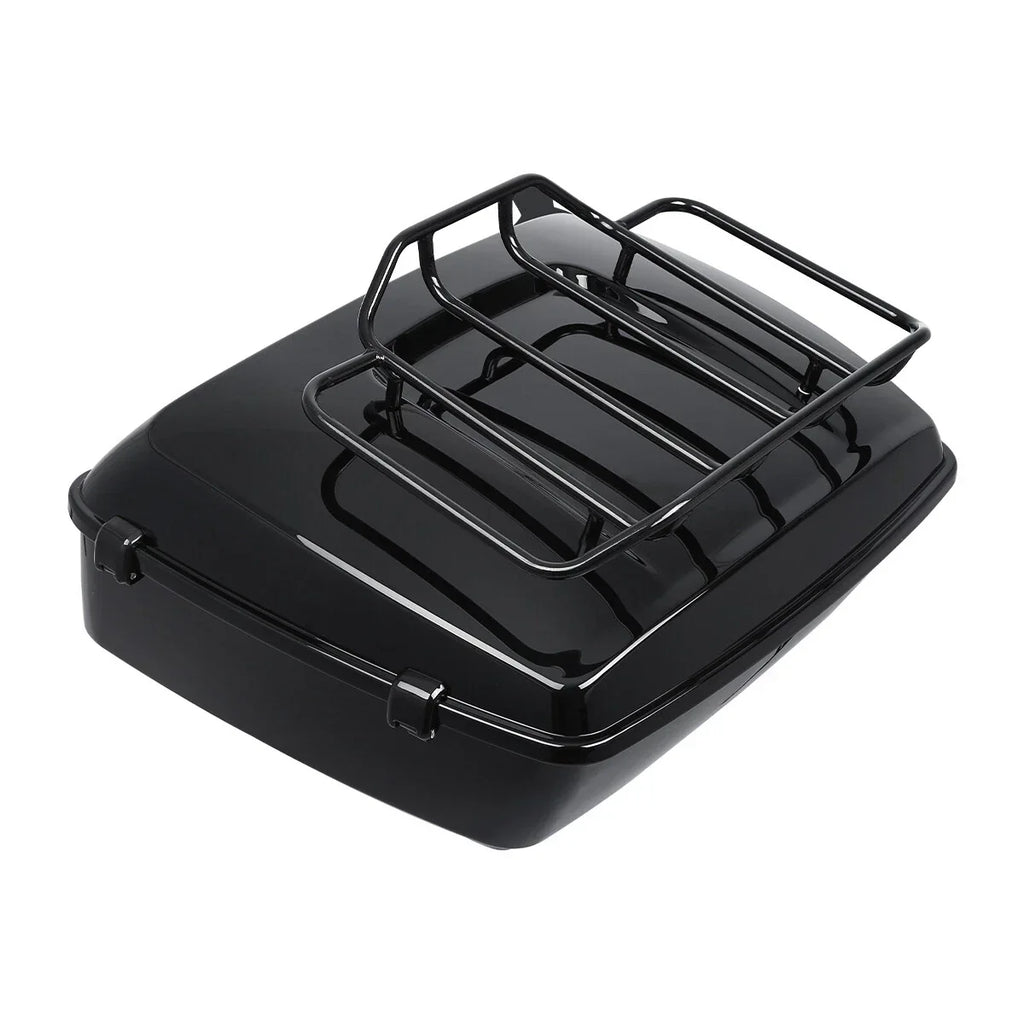 Trunk Top Luggage Rack for Harley Touring (2014-2025)