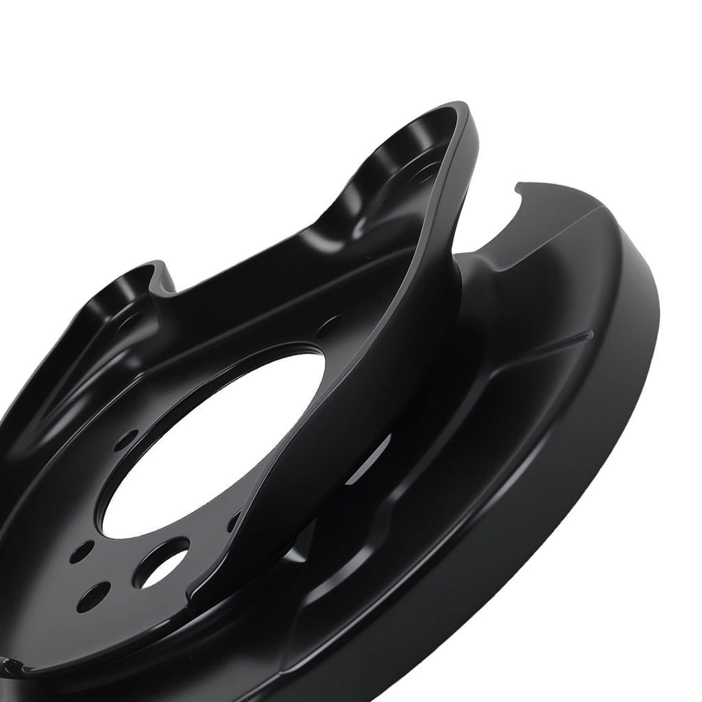 Rear Right Brake Dust Shield Plate for Nissan Frontier Xterra (2005–2020)