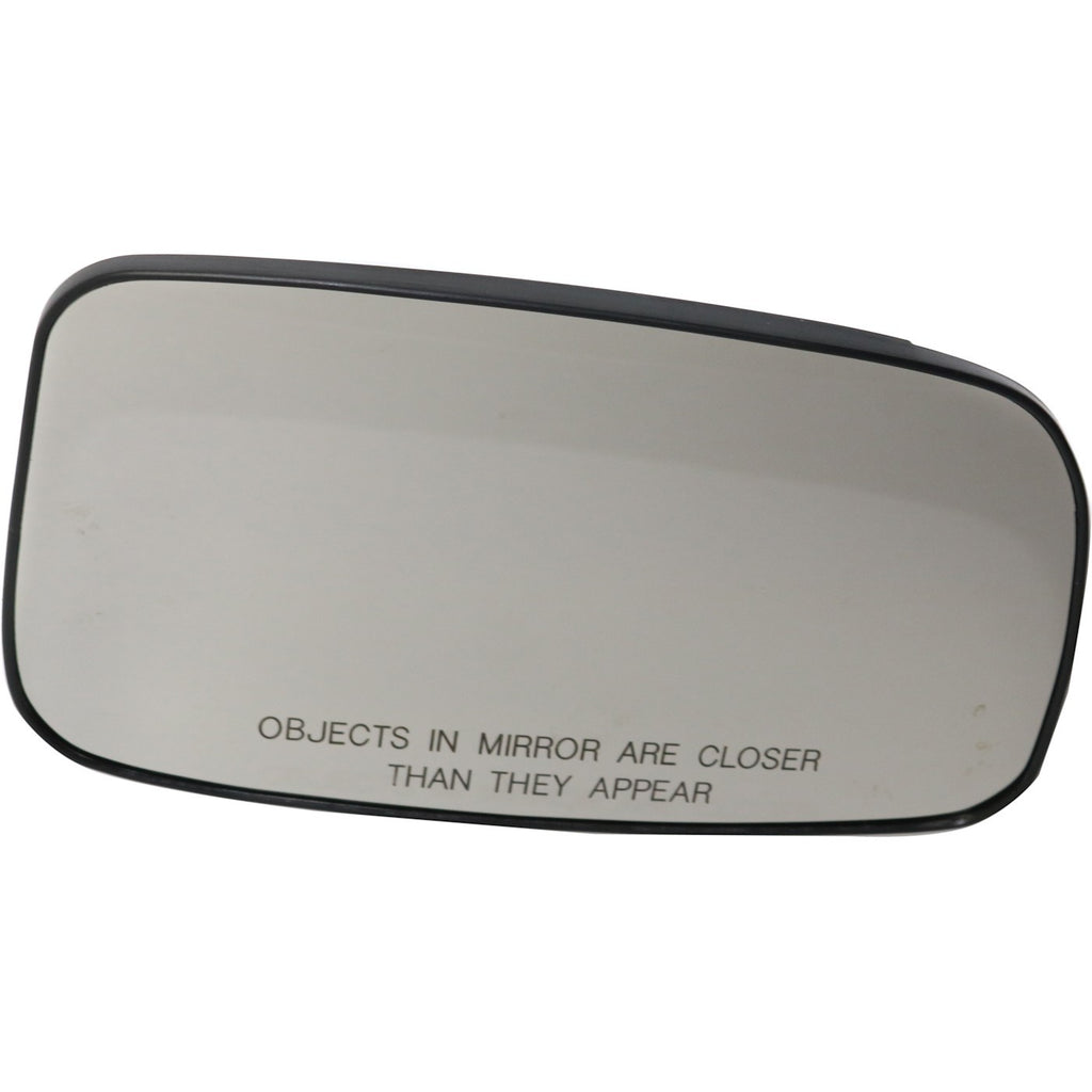 Set of 2 Mirror Glasses for Toyota Prius xA