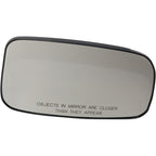 Set of 2 Mirror Glasses for Toyota Prius xA