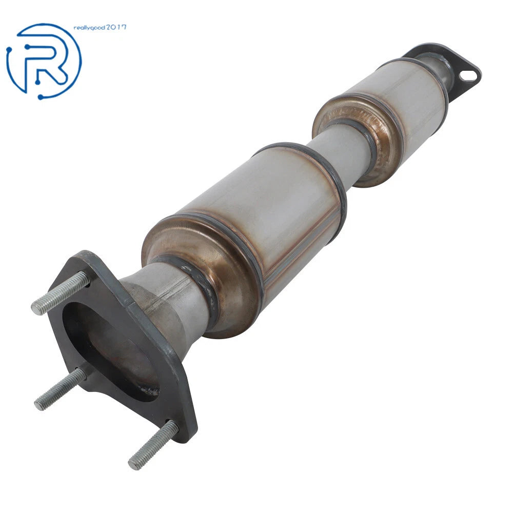 Rear Catalytic Converter for Ford Ranger, Explorer (1989-1994)