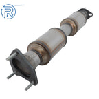 Rear Catalytic Converter for Ford Ranger, Explorer (1989-1994)