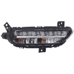 Front Left LED Fog Lamp for Porsche Panamera (2010-2013)