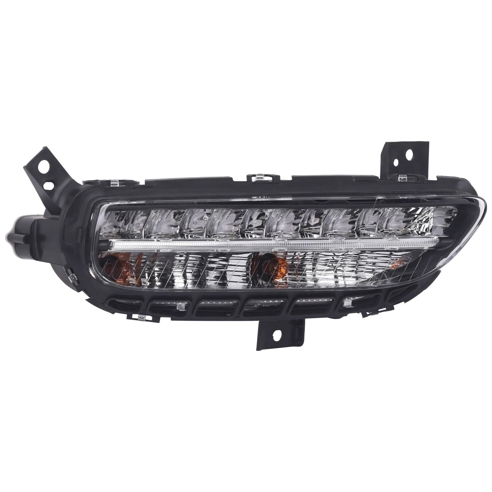 Front Left LED Fog Lamp for Porsche Panamera (2010-2013)