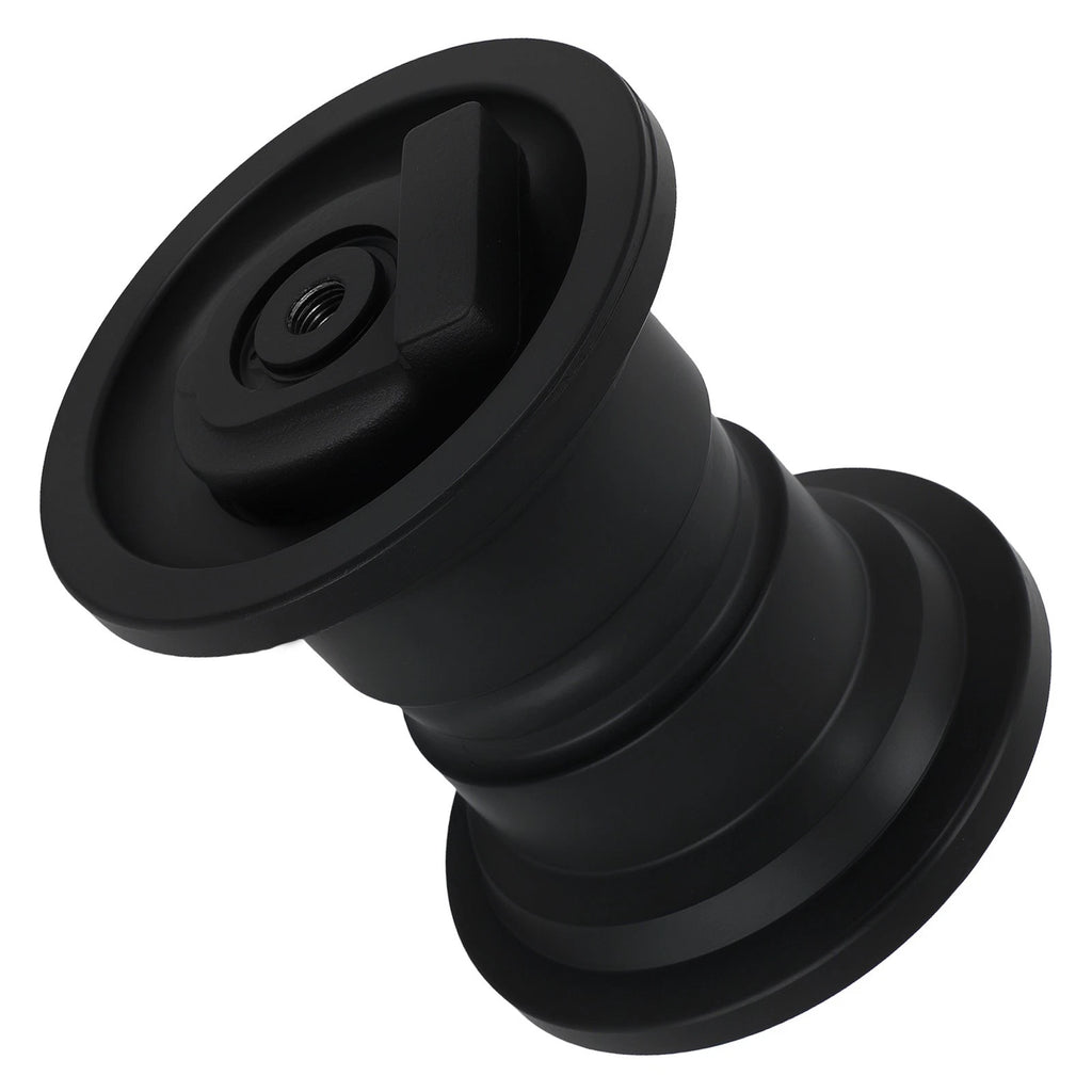 Lower Roller Carbon Steel for Yanmar VIO-45-6-A, VIO-50-6-A (172B04-37300)