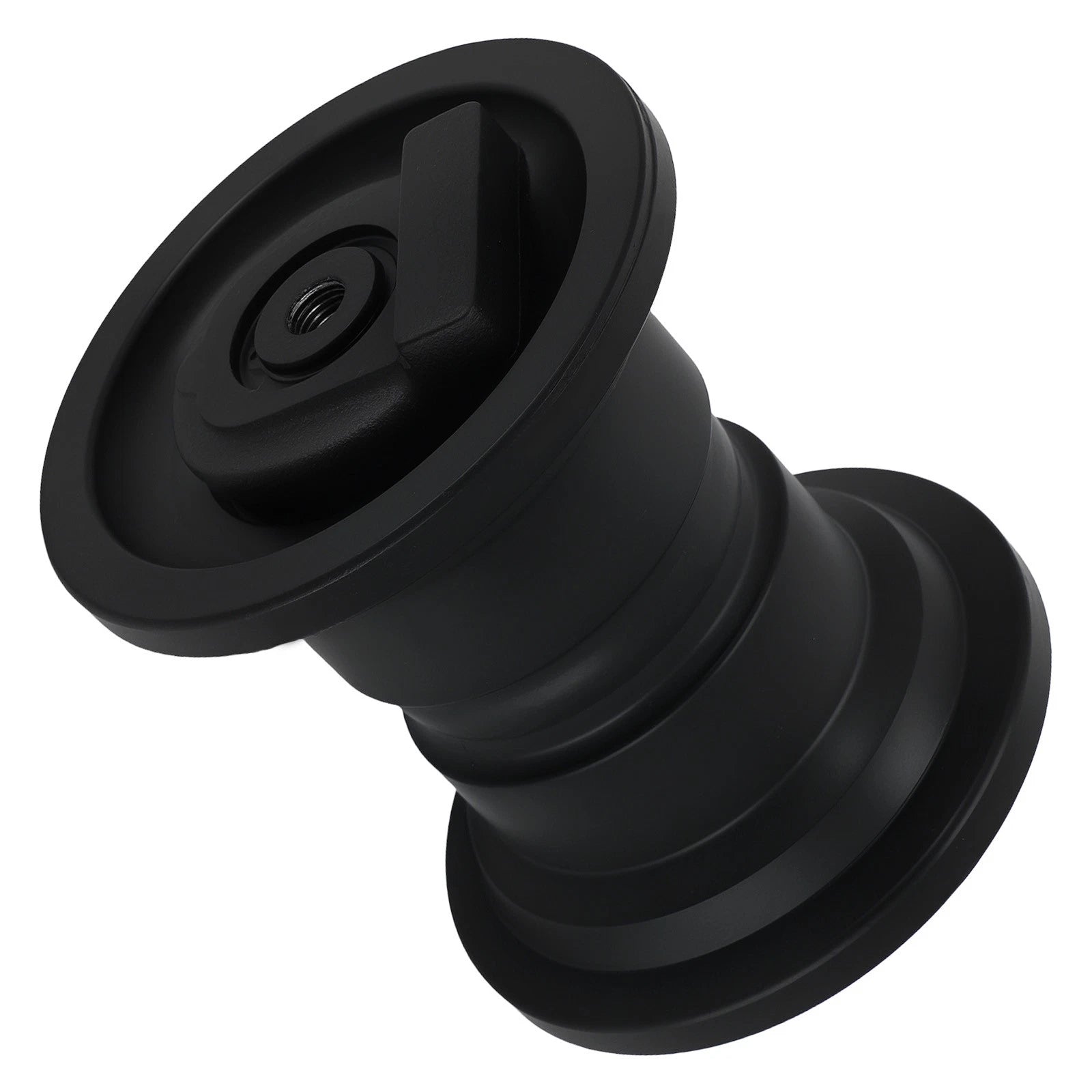 Lower Roller Carbon Steel for Yanmar VIO-45-6-A, VIO-50-6-A (172B04-37300)