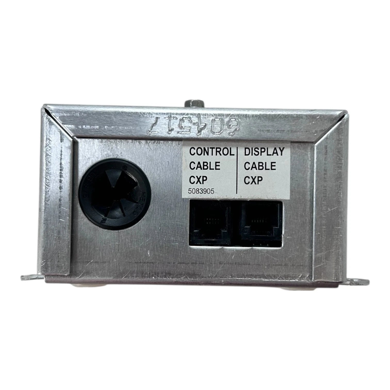 Canbus Adapt Kit for Dometic Q-Logic 115-230V (763100061)