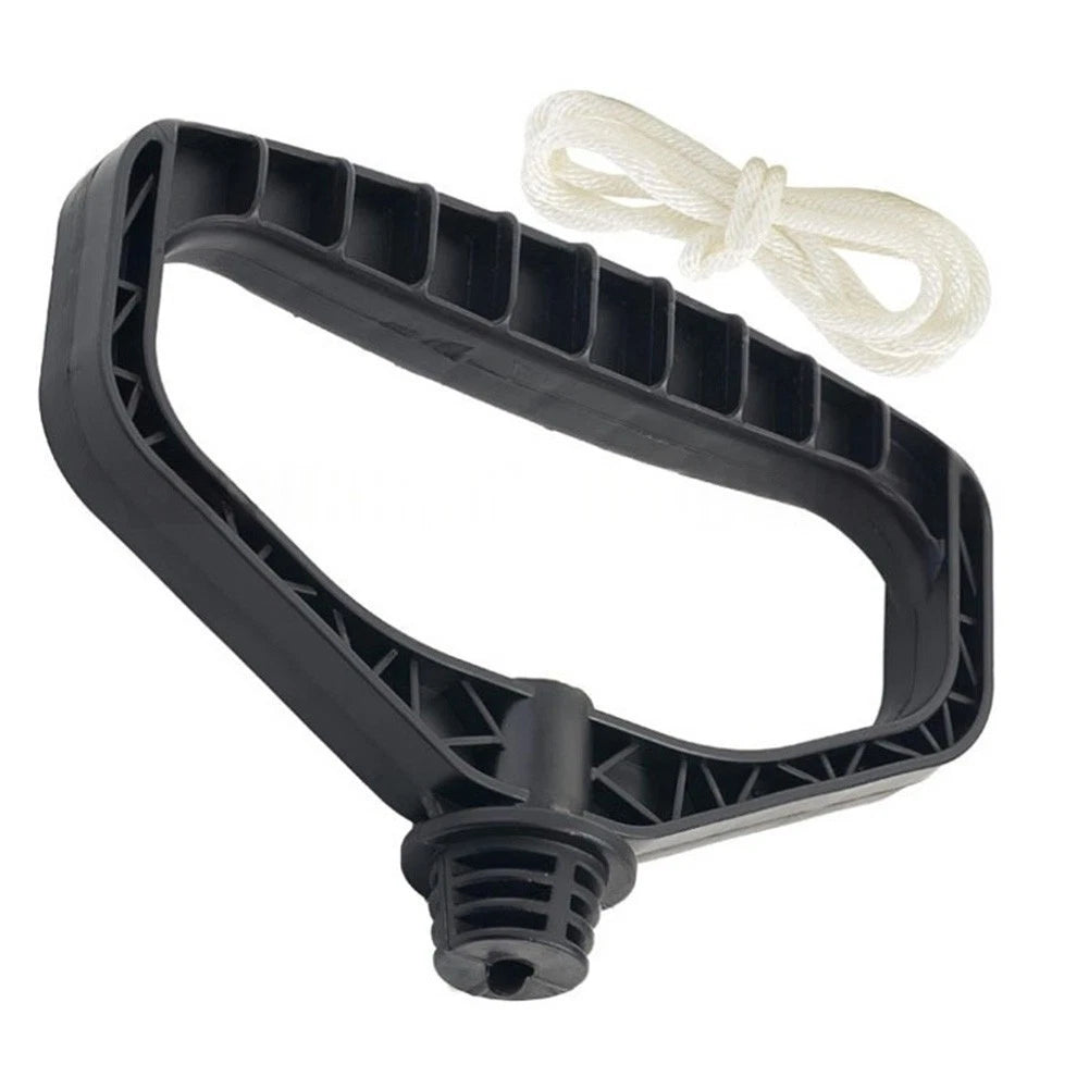 Recoil Starter Rope Handle for Snowblowers (4902410002)