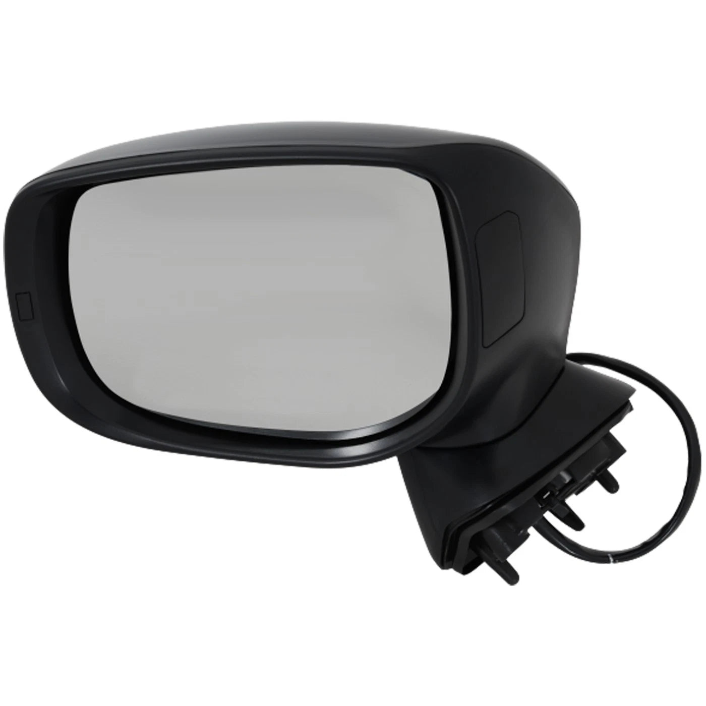 Driver Left Side Mirror for Subaru Crosstrek (2018–2023)