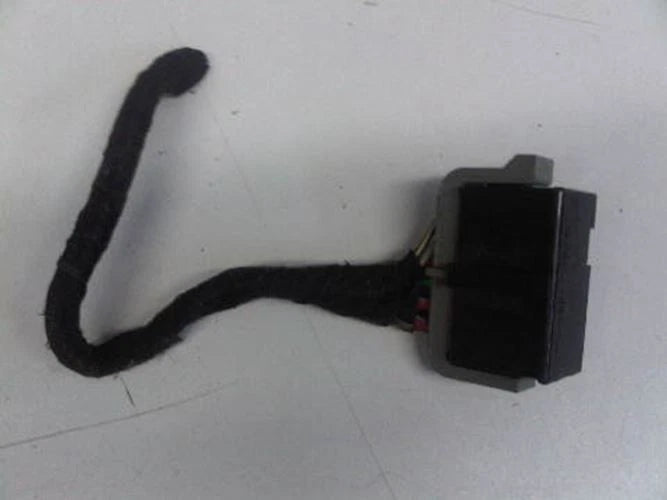 Neutral Switch Harness with Bypass Plug for Thunderbird Cougar (1989–1995)
