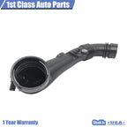 Air Intake Hose for BMW 135i 335i X1 (2011–2015)