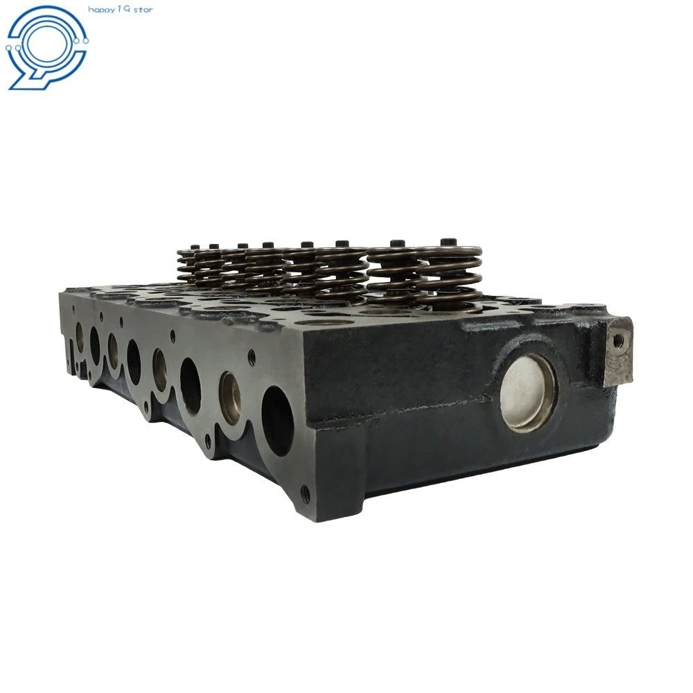 Complete Cylinder Head Assy for Kubota V2403 (1G855-03042)