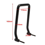 GPS Navigation Bracket Mount for BMW S1000XR (2020–2021)