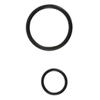 Timing Belt Water Pump Kit for Lexus Toyota (1998–2007)