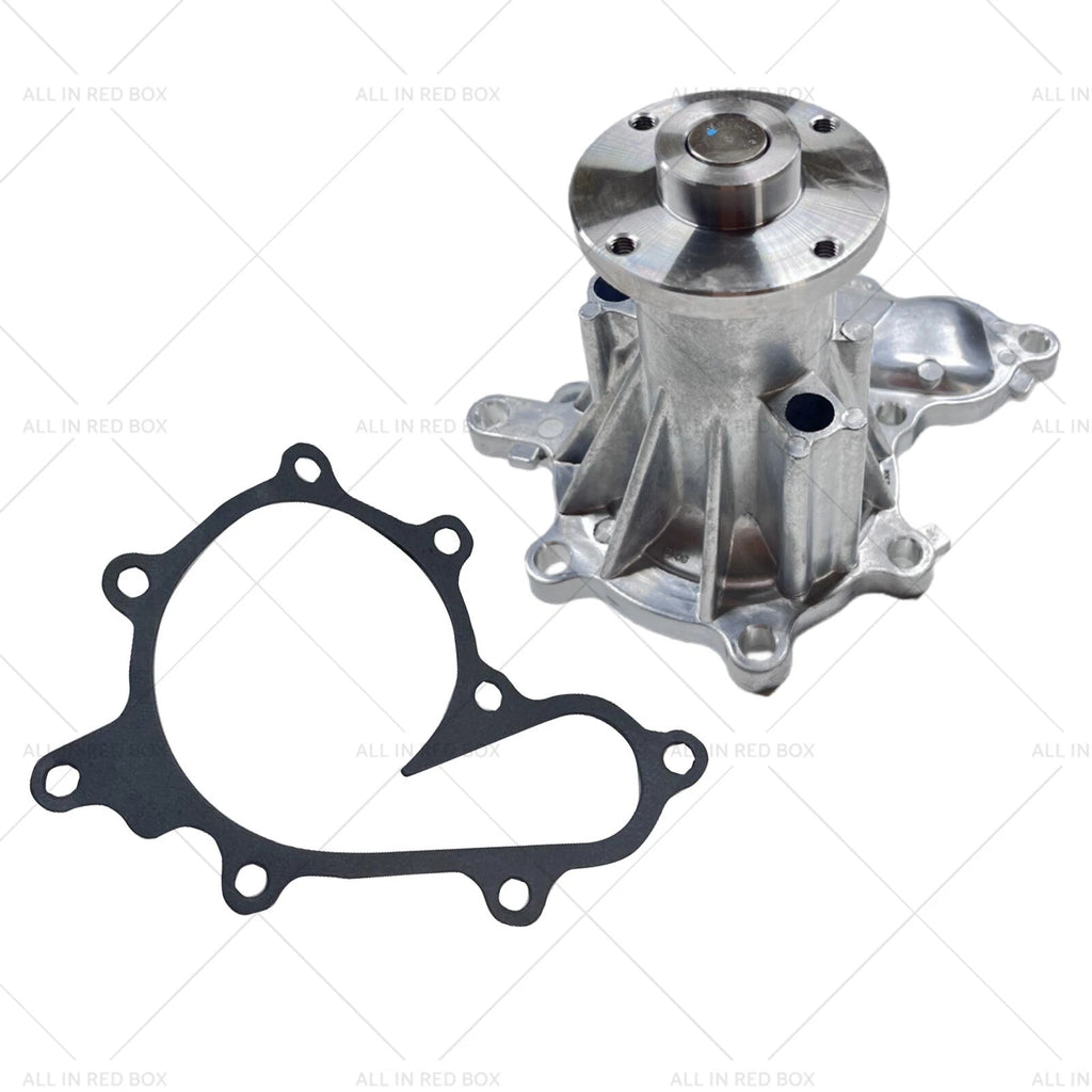 Water Pump with Gasket for Nissan Navara D40 D22 YD25DDTi (2005–2015)