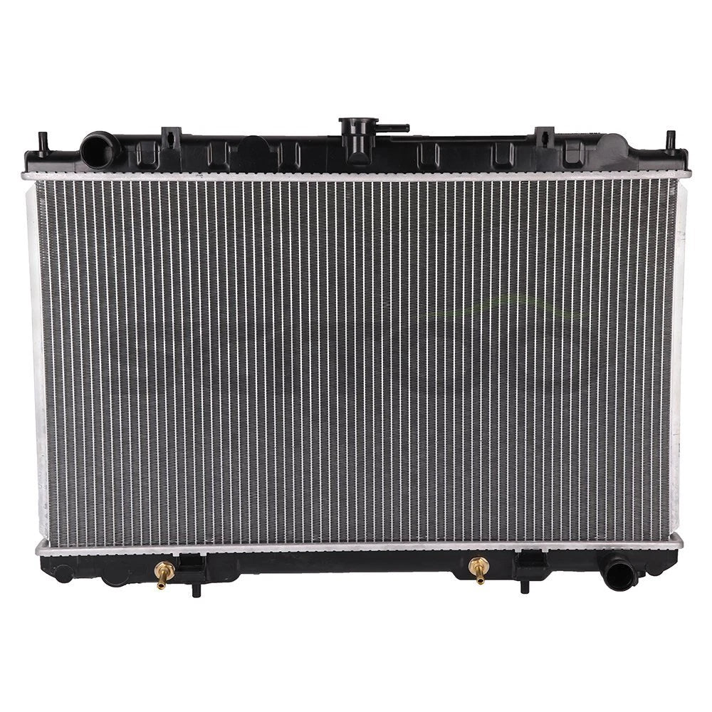 Radiator and Cooling Fan Kit for Infiniti I35 (2002–2004), Nissan Maxima (2002–2003)