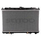 Radiator and Cooling Fan Kit for Infiniti I35 (2002–2004), Nissan Maxima (2002–2003)