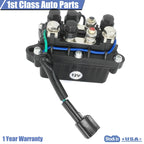 Trim Relay for Yamaha F150 F250 F50 F60