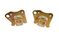 Monster Loaded Front Brake Calipers for Polaris (1910309, 1910310)