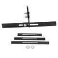 Tire Combination Gauge for GMC Ford Chrysler (21–33 in) (5x4.5–5x4.75) (2021–2024)