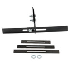 Tire Combination Gauge for GMC Ford Chrysler (21–33 in) (5x4.5–5x4.75) (2021–2024)