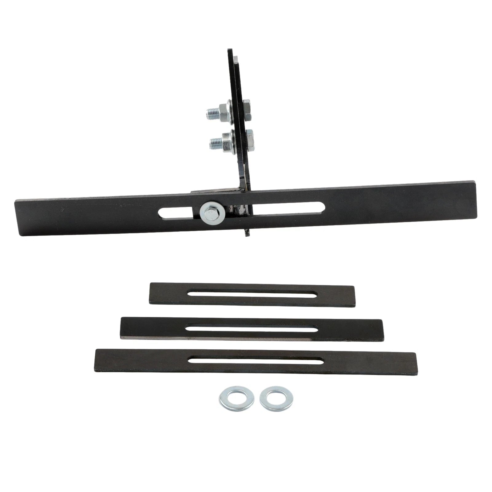 Tire Combination Gauge for GMC Ford Chrysler (21–33 in) (5x4.5–5x4.75) (2021–2024)