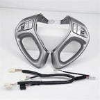 Multi-Function Steering Wheel Button for Hyundai IX35 Tucson (2009-2013)