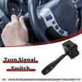Turn Signal Switch for Nissan Sentra (1990–1994) 25540-65Y00, 2554065Y00
