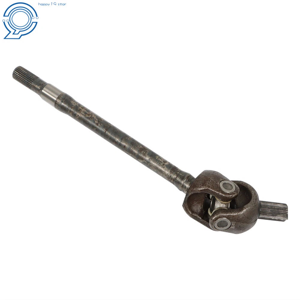 Front Axle Shaft Assembly for Jeep Wrangler JK (2007-2018)