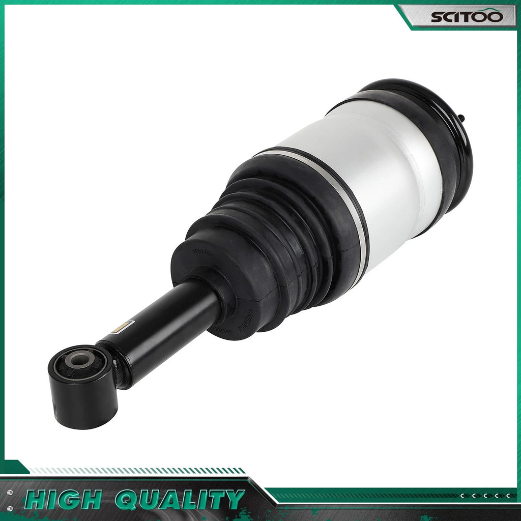 Set of 4 Air Suspension Shock Struts for Range Rover Sport L320 (2010–2013)