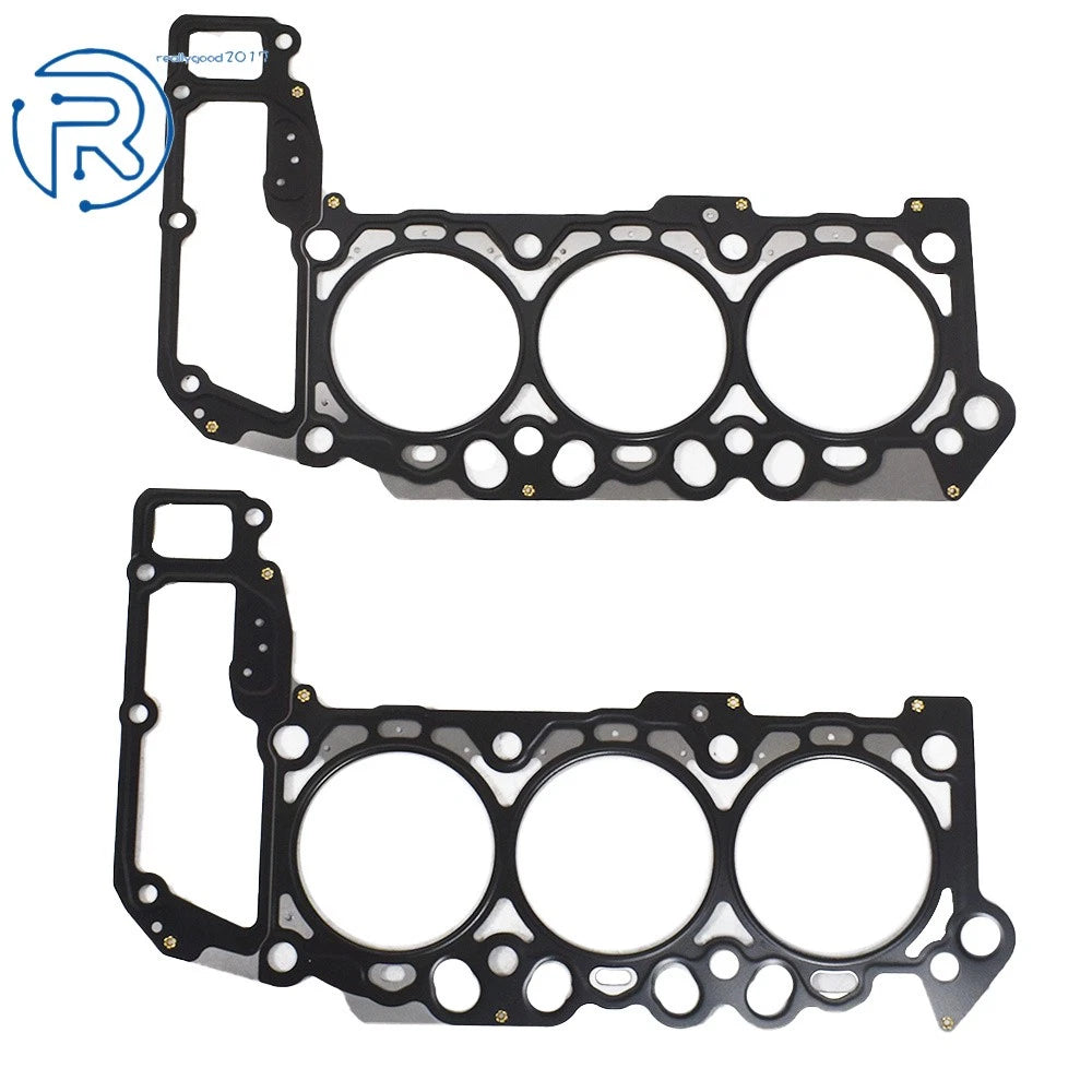 Cylinder Head Gasket Set for Jeep Liberty Dodge Ram 1500 Dakota (2005–2012)
