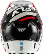 Fly Racing Formula CP Off-Road Helmet for (Medium, 73-0041M)