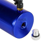 Oil Catch Tank for JDM Vehicles (750ml) with Bracket